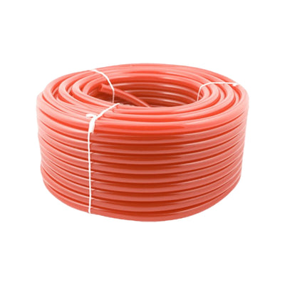 Reich Waterslang rood ø 10-16mm, rol 5m