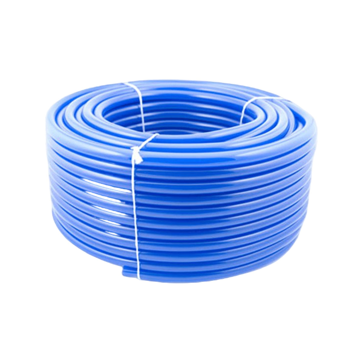 Reich Waterslang blauw ø 10-14mm, rol 5m