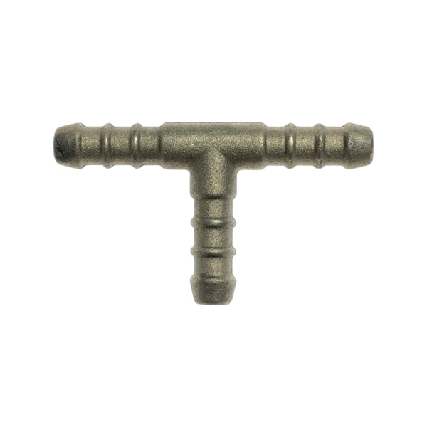 Gimeg Slangverbinder T-Stuk Slangpilaar X Slangpilaar X Slangpilaar Messing