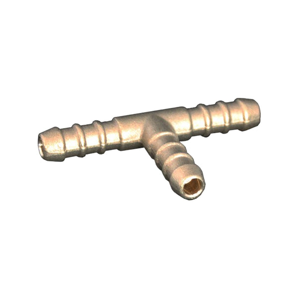 Gimeg Slangverbinder T-Stuk Slangpilaar X Slangpilaar X Slangpilaar Messing