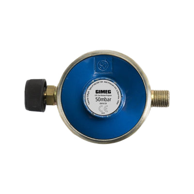 Gimeg regelaar Cmpingaz 50 mb Cmpingaz X 1/4 inch l.