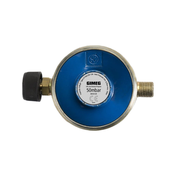 Gimeg regelaar Cmpingaz 50 mb Cmpingaz X 1/4 inch l.