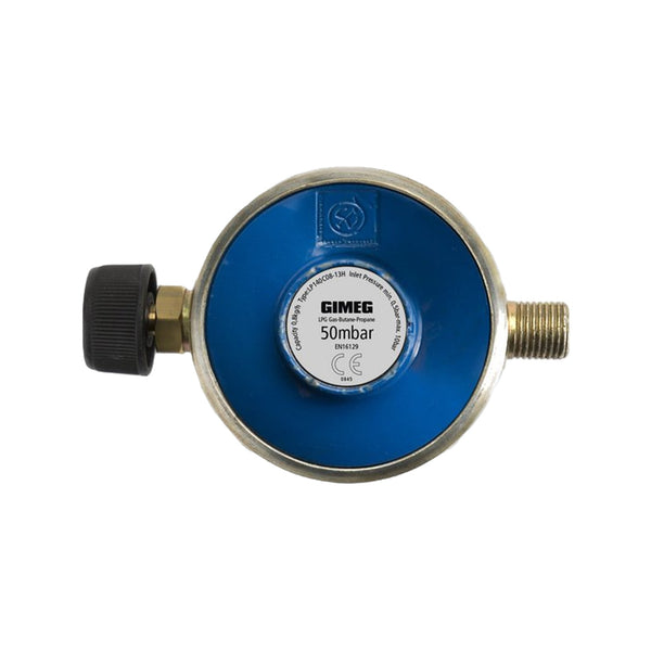 Gimeg regelaar Cmpingaz 50 mb Cmpingaz X 1/4 inch l.