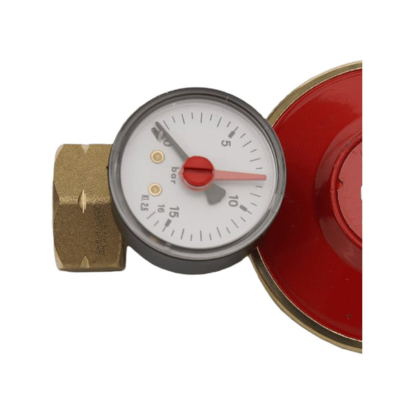 Gimeg regelaar afblsbev&mano 30 mb KombiX1/4 inch l