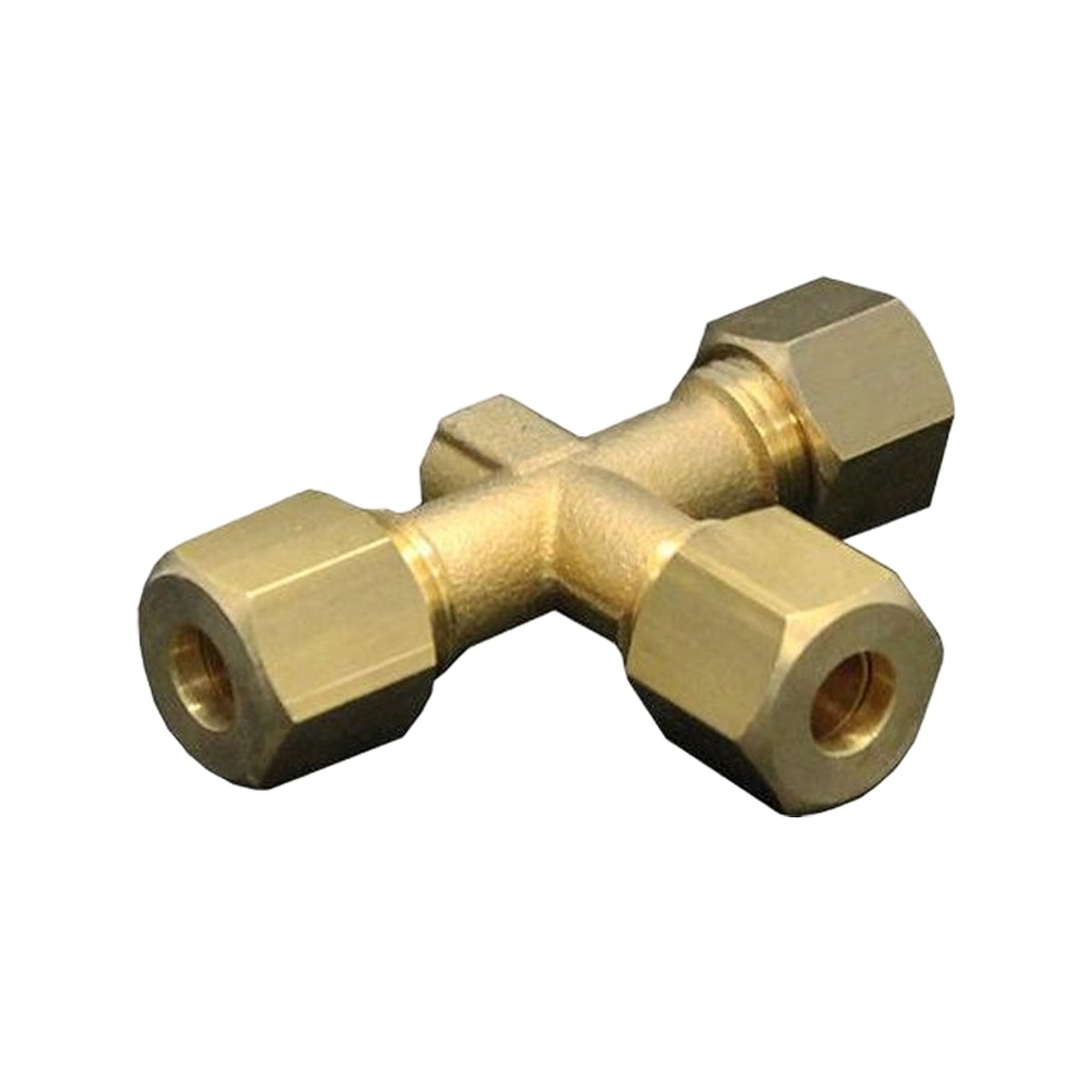 Gimeg Knelkoppeling T-Stuk 8Mmx8Mmx8Mm