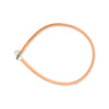 Gimeg gasslang pvc 1/4 inch links x 6/8 mm 1,5 m