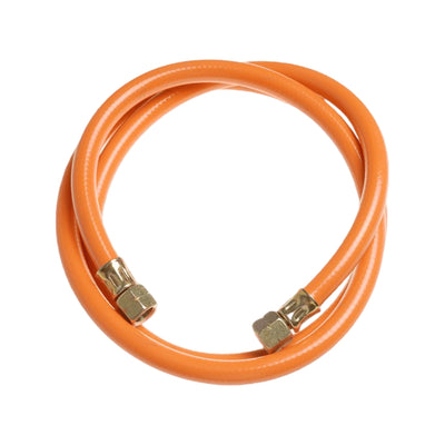 Gimeg gasslang pvc 1/4 links bi X 1/4 links bi1,5m