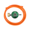 Gimeg gasset Uni. 30 mb Kombi X slangpilaar 1,5m