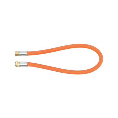 Gimeg HD gasslang M20 X 1,5 X 3/8 inch links 75cm