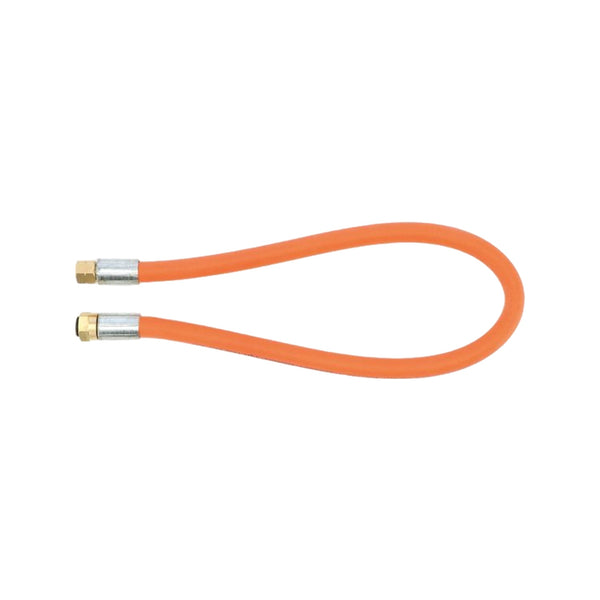 Gimeg HD gasslang M20 X 1,5 X 3/8 inch links 75cm