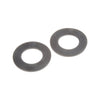 Gimeg Pakkingring Rubber Din 17X10X4Mm (2 Stuks)