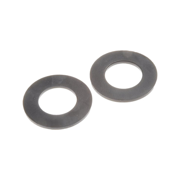 Gimeg Pakkingring Rubber Din 17X10X4Mm (2 Stuks)