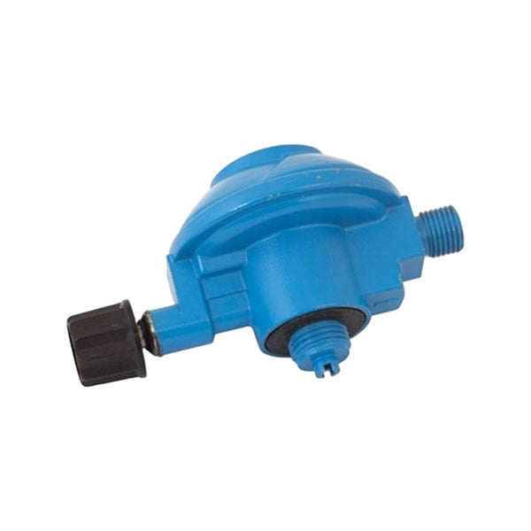 Gimeg regelaar Campingaz 29 mb CmpingazX1/4 inch l.