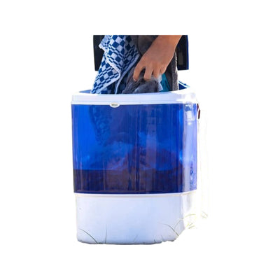Mestic wasmachine MW-100