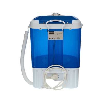 Mestic wasmachine MW-100