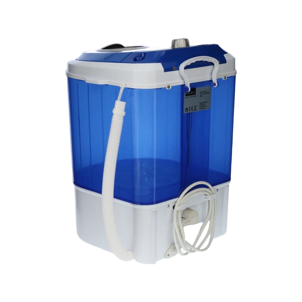 Mestic wasmachine MW-100