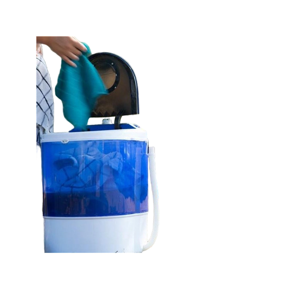Mestic wasmachine MW-100