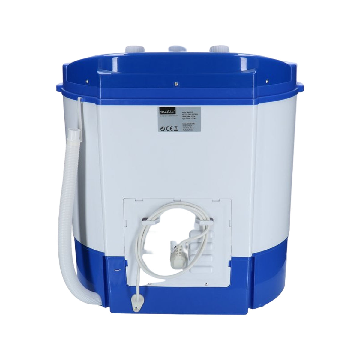 Mestic wasmachine centrifuge MW-120