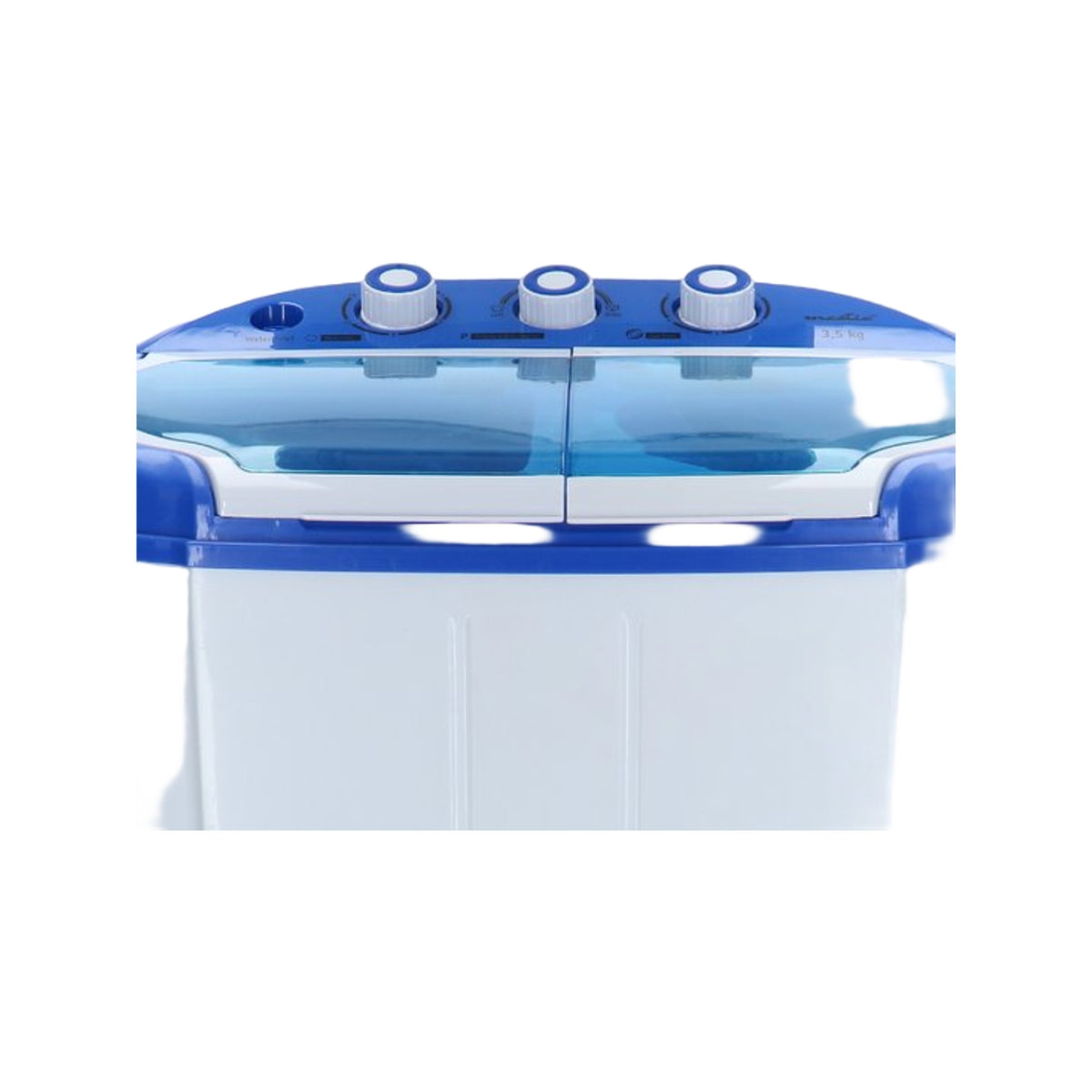 Mestic wasmachine centrifuge MW-120