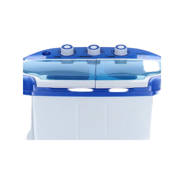 Mestic wasmachine centrifuge MW-120