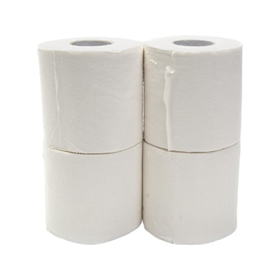 Travellife toiletpapier 4 stuks