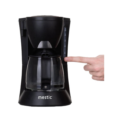Mestic koffiezetter MK-60 6 kops