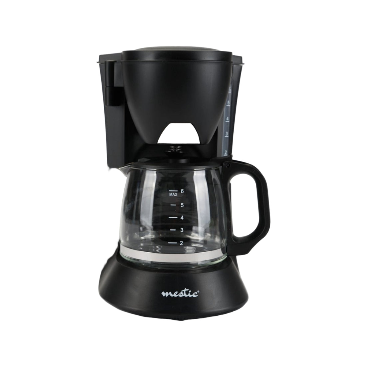 Mestic koffiezetter MK-60 6 kops