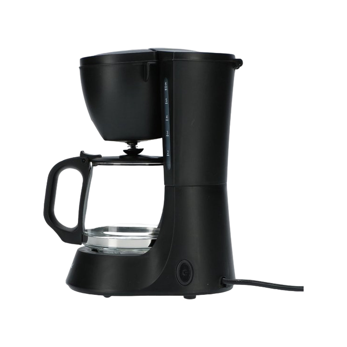 Mestic koffiezetter MK-60 6 kops