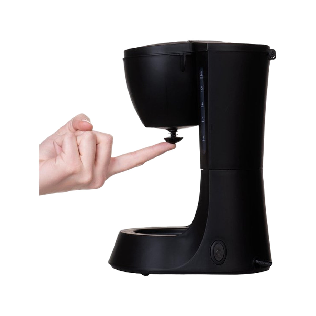 Mestic koffiezetter MK-60 6 kops