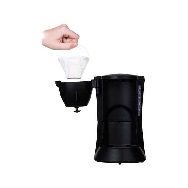 Mestic koffiezetter MK-60 6 kops