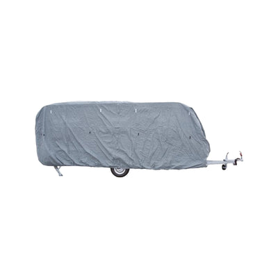 Travellife caravanhoes basic 450x240x220cm