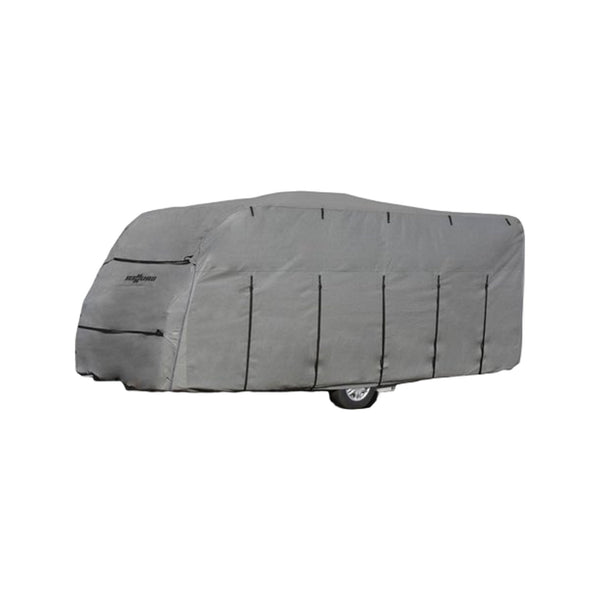 Travellife caravanhoes basic 450x240x220cm