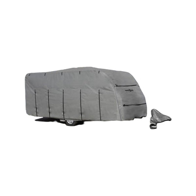 Travellife caravanhoes basic 450x240x220cm