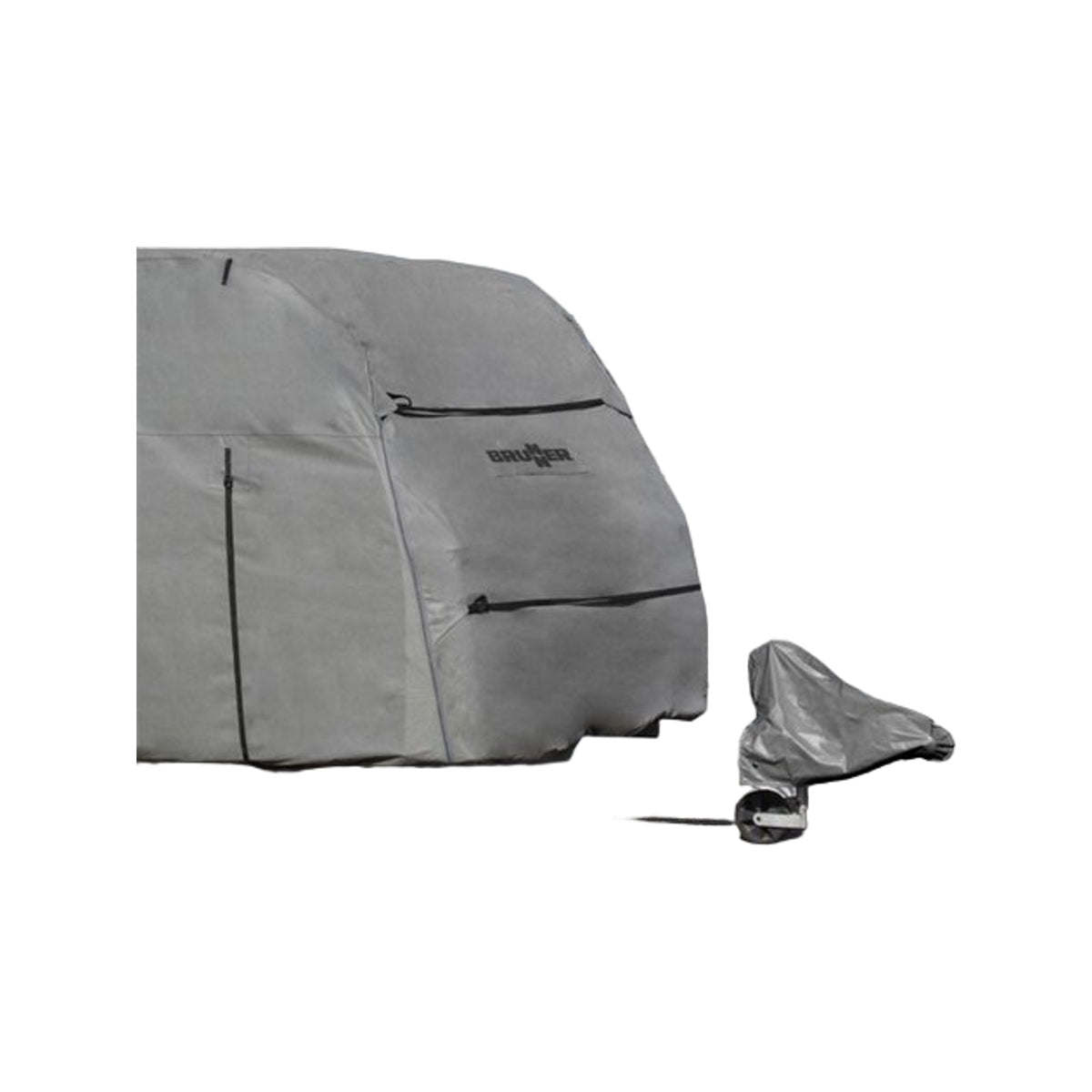 Travellife caravanhoes basic 450x240x220cm