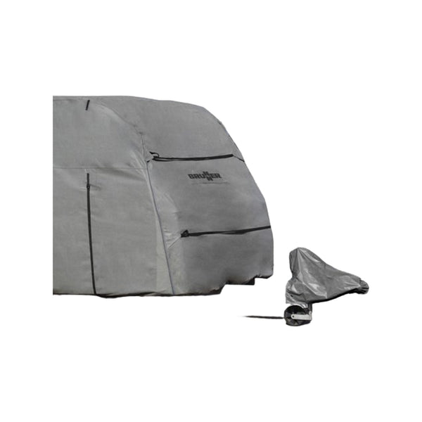Travellife caravanhoes basic 450x240x220cm
