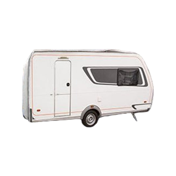 Travellife caravanhoes basic 450x240x220cm