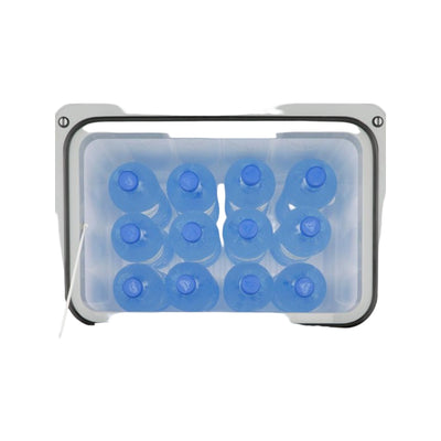 Mestic koelbox Hybride MHC-40 AC/DC