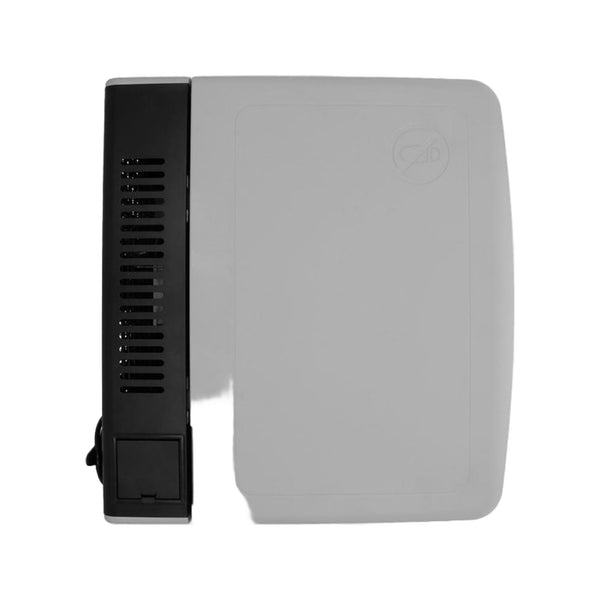 Mestic koelbox Hybride MHC-40 AC/DC