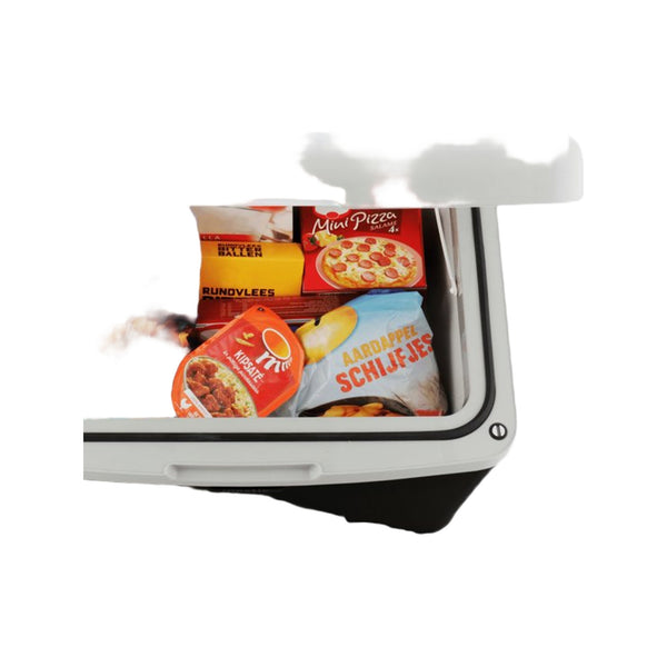 Mestic koelbox Hybride MHC-40 AC/DC