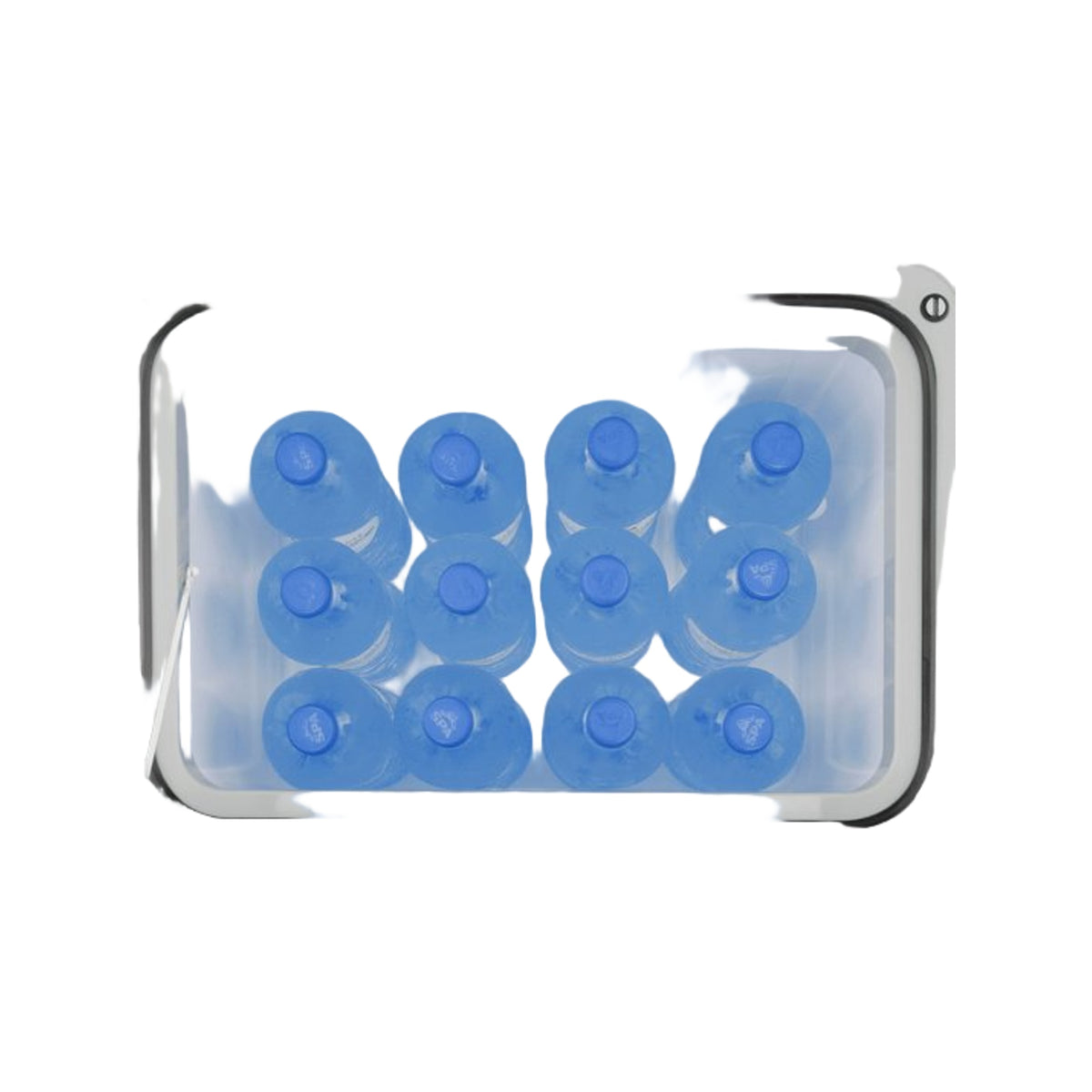 Mestic koelbox Hybride MHC-40 AC/DC