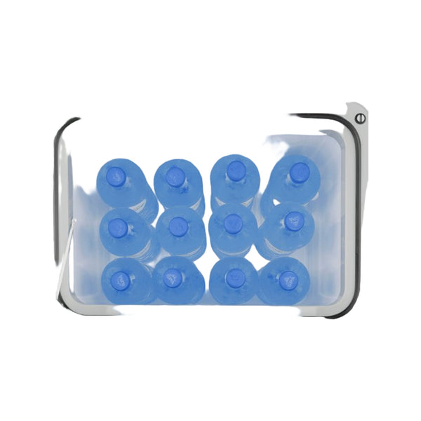 Mestic koelbox Hybride MHC-40 AC/DC