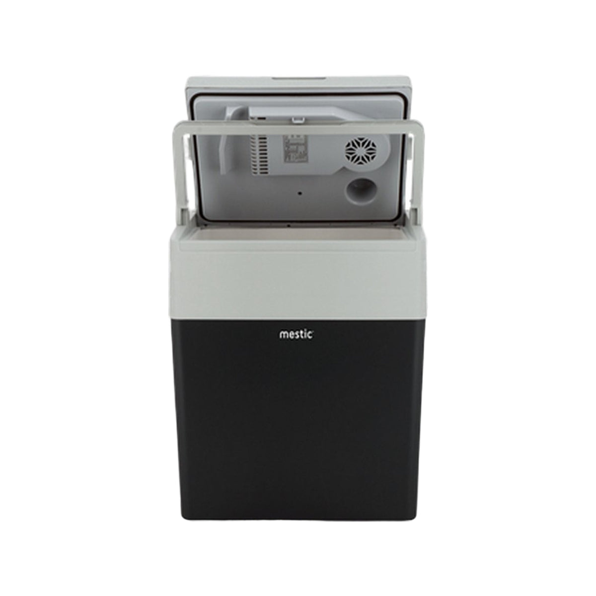 Mestic koelbox thermo elektrisch MTEC-25 AC/DC