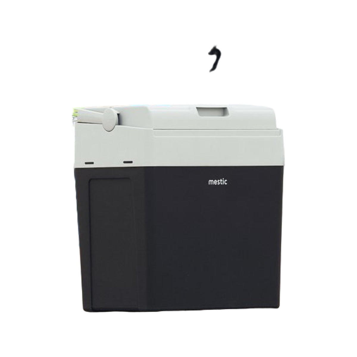 Mestic koelbox thermo elektrisch MTEC-25 AC/DC