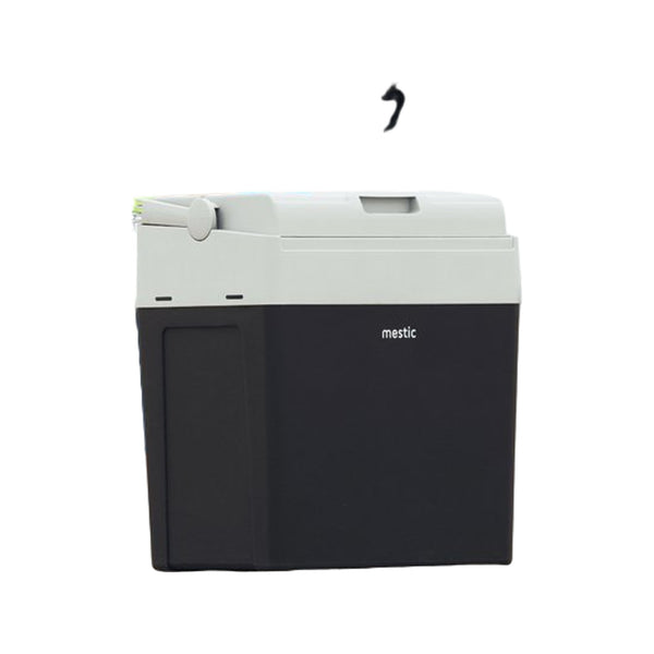 Mestic koelbox thermo elektrisch MTEC-25 AC/DC