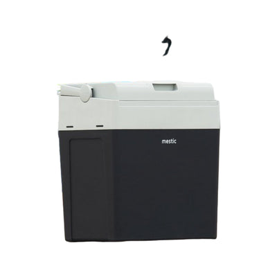Mestic koelbox thermo elektrisch MTEC-28 AC/DC