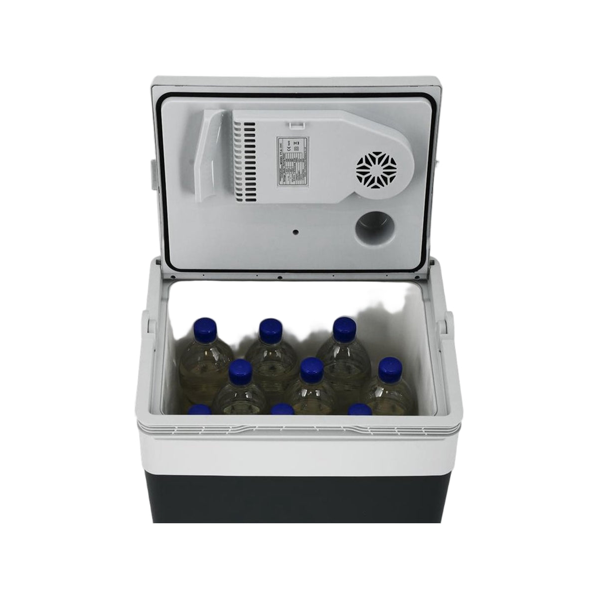 Mestic koelbox thermo elektrisch MTEC-28 AC/DC