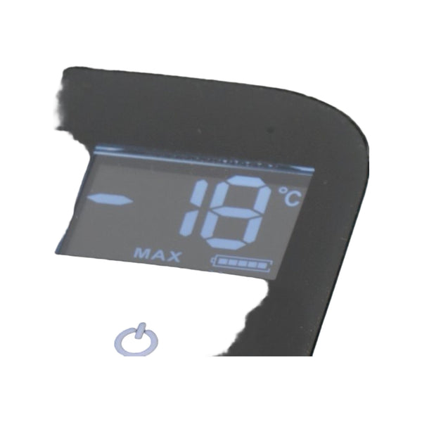 Mestic koelbox compressor MCC-35 AC/DC