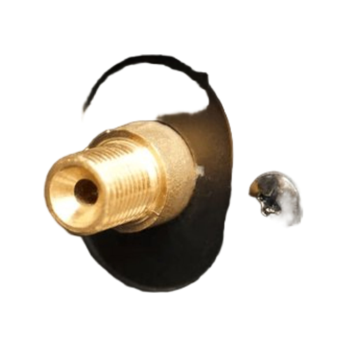 Mestic koelbox absorptie MAC-40 AC/DC, 30mbar
