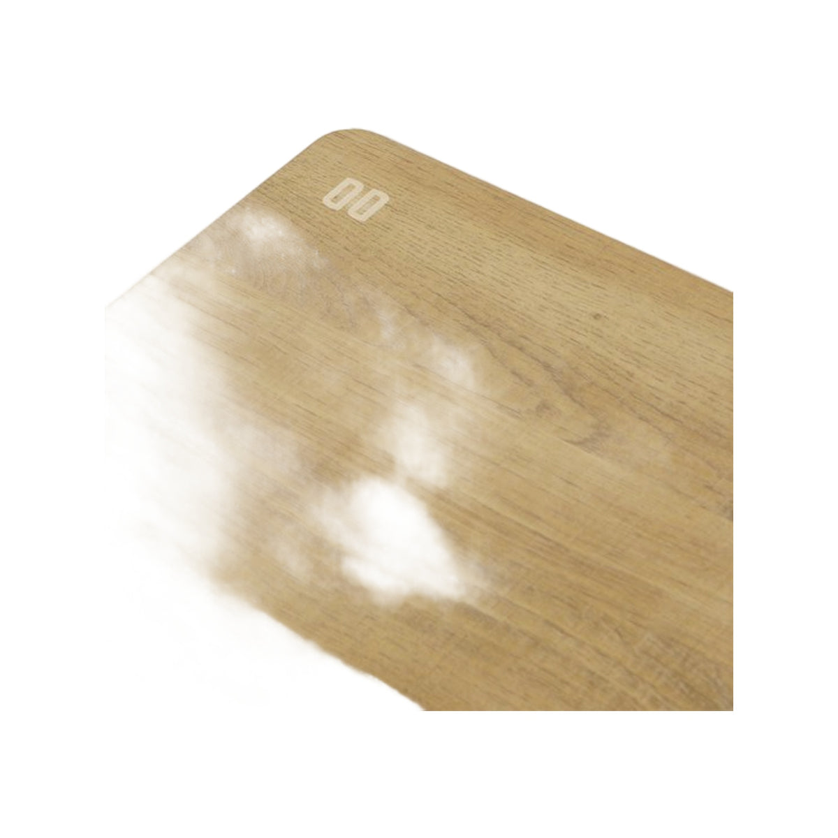 Travellife Sorrento tafel honeycomb brown 100