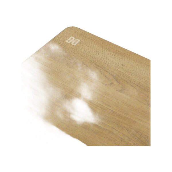 Travellife Sorrento tafel honeycomb brown 100